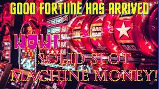 ⋆ Slots ⋆Slot Machine Magically Wins! Fu Dao Le