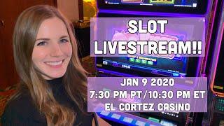 Slot Livestream!! Time to Win Big!!