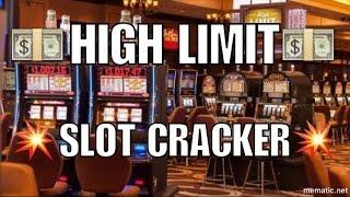 •NEW•High Limit-Slot Machine Live Play•