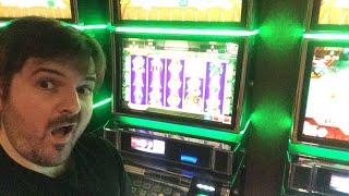 $100 Slot Machine Challenge - New to SDGuy Slots