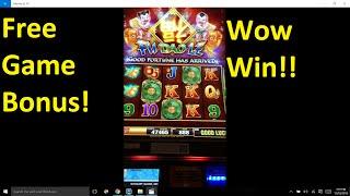 Fu Dao Le slot Machine Play