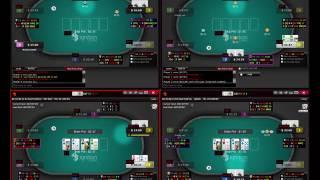 Road to High Stakes Episode 11.5 Texas Holdem Poker Ignition Cash Games