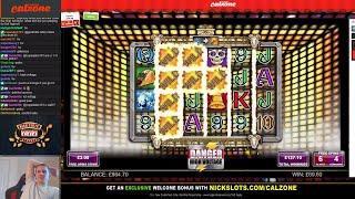Casino Slots Live - 29/03/18 *Bonus Hunt!*