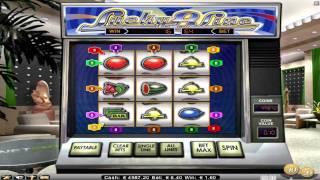 FREE Lucky 8 Line ™ Slot Machine Game Preview By Slotozilla.com