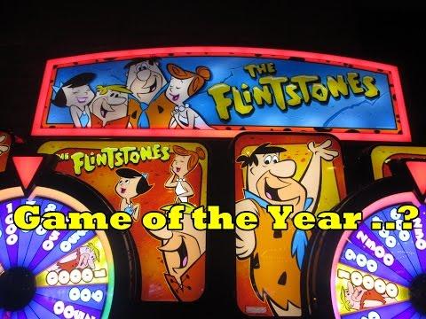 The Flintstones Collection *** Game of the Year Nomination ***