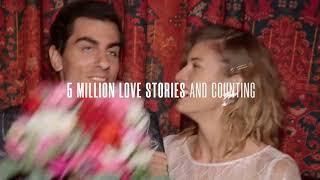 5 Million Love Stories