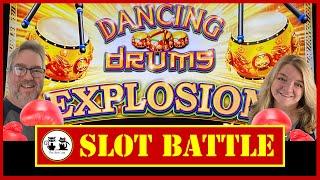 SLOT BATTLE ⋆ Slots ⋆⋆ Slots ⋆⋆ Slots ⋆