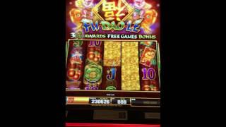 Live Play Fu Dao Le