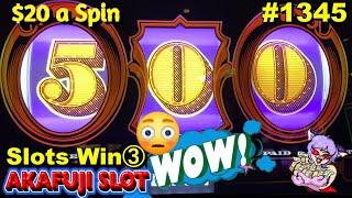 Slots Win ③ MASSIVE WIN Cash Machine Gold Standard Jackpot Slot, Blazing Inferno Slot Casino 赤富士スロット