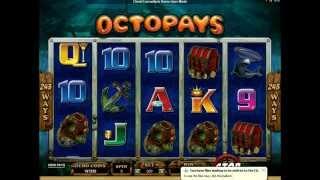 Octopays• - Onlinecasinos.Best