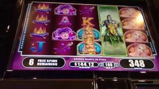 Black Knight 2 Slot Machine ~ Free Spin Bonus! ~ Horrible Results! ~ OLG • DJ BIZICK'S SLOT CHANNEL