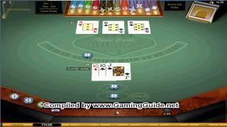 All Slots Casino 3 Card Rummy Gold