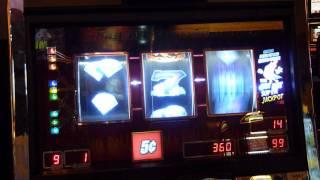 Free Spin Hot Hot Super Jackpot Slot Machine Bonus Win (queenslots)