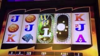 Slot machine free spins Sea of Tranquility