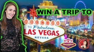 • Biggest Las Vegas Vacation Giveaway + Big Win on Lock It Link •