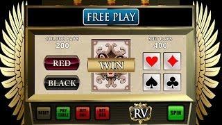 Royal Vegas Casino - Christmas Edition - Video Review