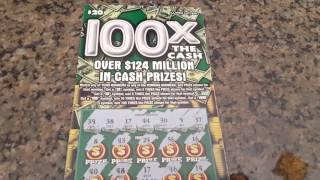 $4,000,000 100X THE CASH FINAL TALLY, MISSED SCRATCH OFF WINNER! PART 9!