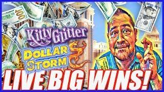 WINNING! The Venetian Las Vegas! Because there is MORE than COSMO in VEGAS! | Slot Traveler
