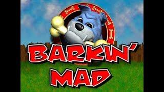 Barkin' Mad Big Bets - £30.00 Spins (Real Money) • Craig's Slot Sessions