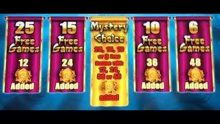 What an awesome Mystery pick!  Gold Stacks Slot 150 •!