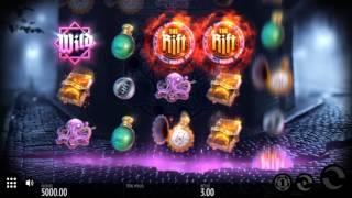 The Rift Slot - Casino Kings