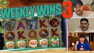 WEEKLY WINS! Highlights From The Stream Team! #3