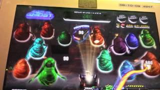 Ghustbuster Slot Machine Bonus Max Bet.