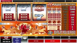 Free Spirit Wheel Of Wealth ™ Free Slots Machine Game Preview By Slotozilla.com
