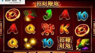 MG LuckyFirecracker Slot Game •ibet6888.com • Malaysia Best Online Casino iBET