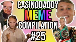 Memes Compilation 2020 - Best Memes Compilation from Casinodaddy V25