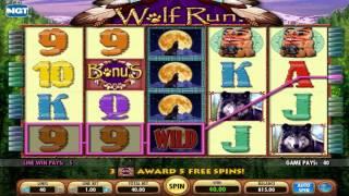 Wolf Run™ By IGT | Slot Gameplay By Slotozilla.com