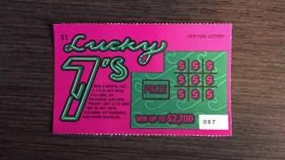 Rus Wilson reup lotto ticket