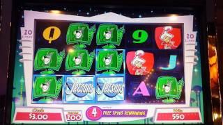 The Jetsons Slot Machine Free Spins Max Bet.