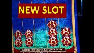 NEW SLOTS!!!! CLEOPATRA PINBALL AND FORTUNE BOOSTER !!!!!!