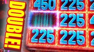 SECURITY DID ME A FAVOR!!!! * YOU CAN'T STOP THIS GENIUS!!!! -- Las Vegas Slot Machine Big Win Bonus