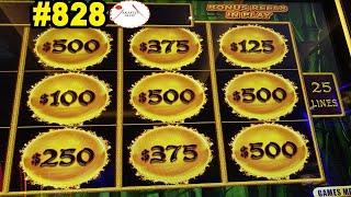 Handpay Jackpot⋆ Slots ⋆ Dragon Cash - Panda Magic Slot & EUREKA REEL BLAST! Slot - High Limit Slots