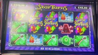 £1000 brained in 30 mins! Bad Session ⋆ Slots ⋆ (See description)