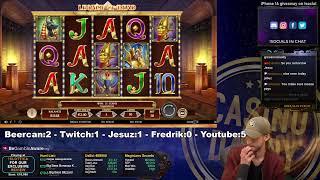 ⋆ Slots ⋆SLOTS WITH JESUZ⋆ Slots ⋆ ABOUTSLOTS.COM OR !LINKS FOR THE BEST DEPOSIT BONUSES