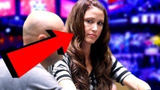 Shannon Elizabeth's $966,000 Poker Decision