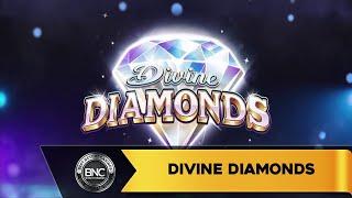 Divine Diamonds slot by Northern Lights Gaming