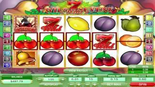 Wild Sevens• slot machine by TopGame Technology | Game preview by Slotozilla