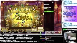 Online Slot Win - Royal Masquerade Bonus
