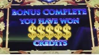 I Hit a BONUS on EVERY One! Slots at Cosmopolitan Las Vegas! | Casino Countess