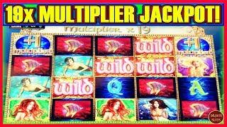 WOW 19x MULTIPLIER • I HIT A JACKPOT ON A GAME I NEVER PLAYED BEFORE