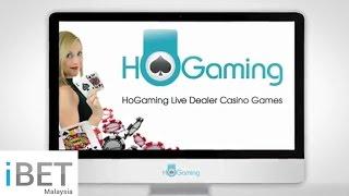 Preview http://w89.ibet.uk.com Live Casino iCASINO+ by iBET Malaysia