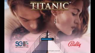 Titanic• - Onlinecasinos.Best