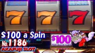 Jackpot Handpay⋆ Slots ⋆⋆ Slots ⋆ Wheel of Fortune Red White Blue Slot, Double Diamond Slot @YAAMAVA Casino 赤富士スロット