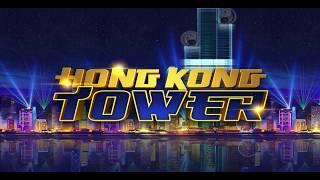 Hong Kong Tower Slot by Elk Studios