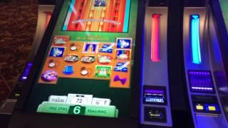 Monopoly Prime Reel Estate Slot Machine Bonus - Free Spins