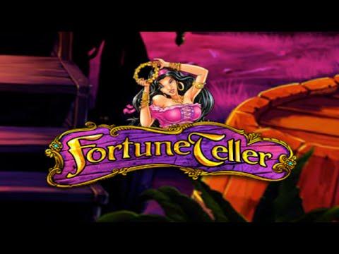 Free Fortune Teller slot machine by Play'n Go gameplay ★ SlotsUp